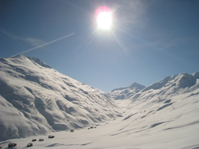 Slidinėjimo kelionės: Italijos slidinėjimo kurortai, verti jūsų dėmesio
